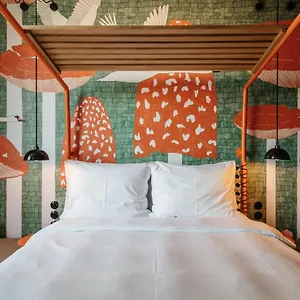 Hotel Superbude Prater