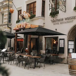 Hotel Boutiquehotel Weisses Roessl