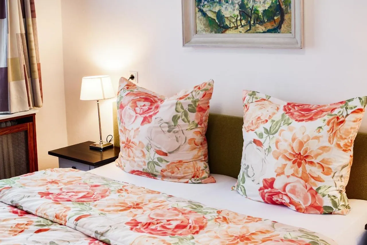 ** Hotel Gartenhotel Garni Pension B&B Innsbruck Austria