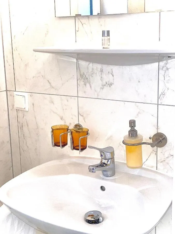 Gartenhotel Garni Pension B&B Innsbruck Austria